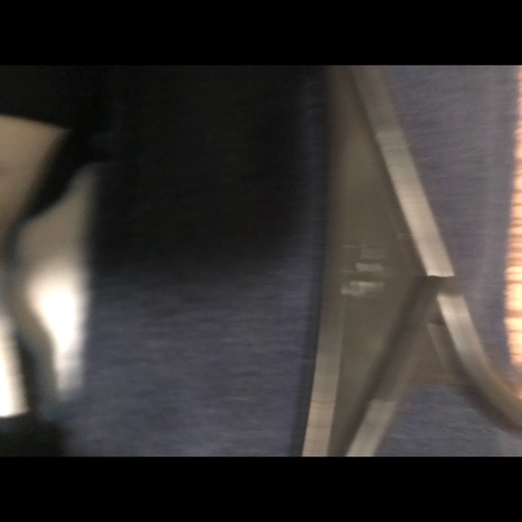 Blue Columbia XL Fleece Zip Up Jacket - Picture 6 of 7